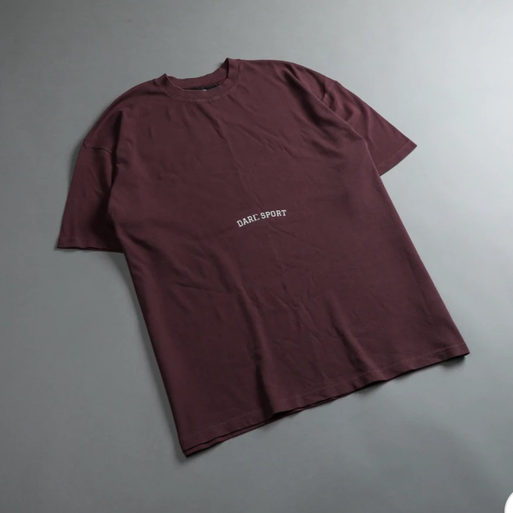 NEW Darc Sport Premium Tee - Picture 4 of 6